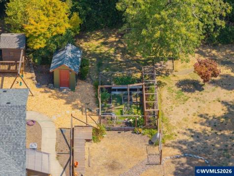 7650 NW Mountain View Drive Corvallis OR 97330