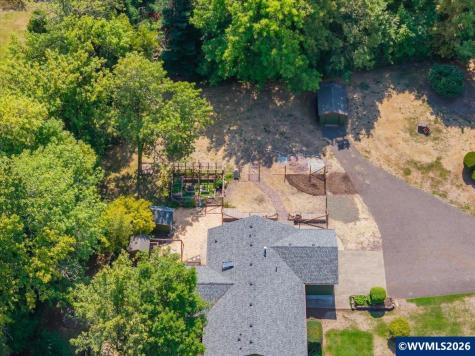 7650 NW Mountain View Drive Corvallis OR 97330