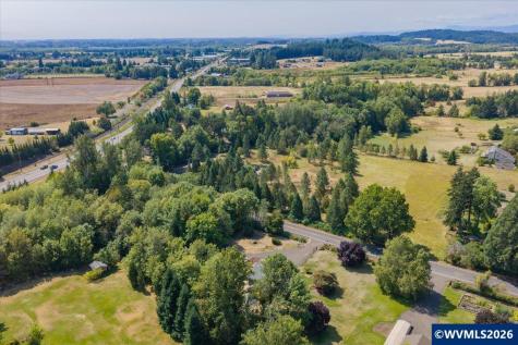 7650 NW Mountain View Drive Corvallis OR 97330