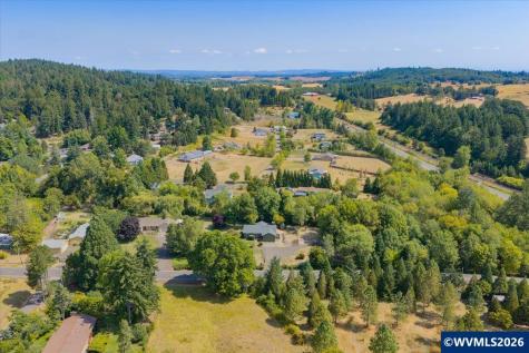 7650 NW Mountain View Drive Corvallis OR 97330