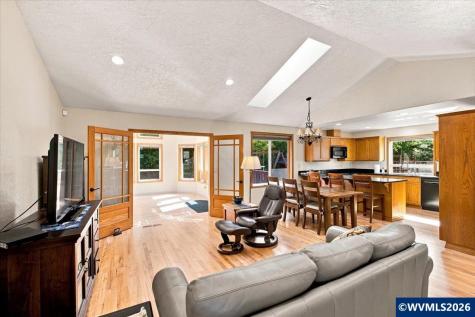7650 NW Mountain View Drive Corvallis OR 97330