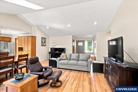7650 NW Mountain View Drive Corvallis OR 97330