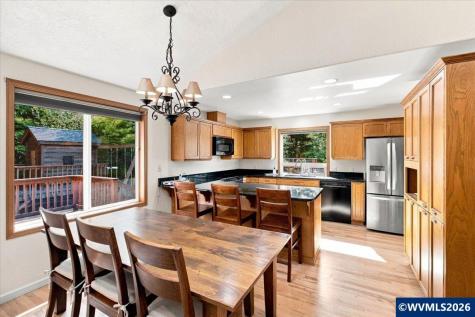 7650 NW Mountain View Drive Corvallis OR 97330