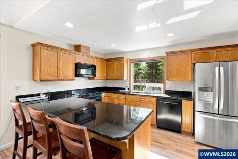 7650 NW Mountain View Drive Corvallis OR 97330