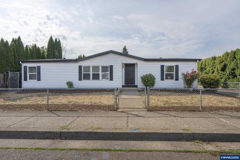 1074 Rodan Avenue SE Salem OR 97306