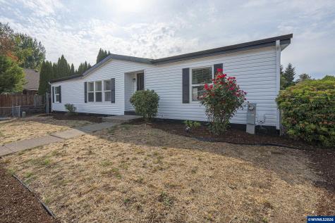 1074 Rodan Avenue SE Salem OR 97306