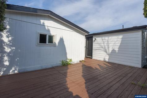 1074 Rodan Avenue SE Salem OR 97306