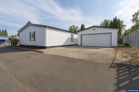 1074 Rodan Avenue SE Salem OR 97306