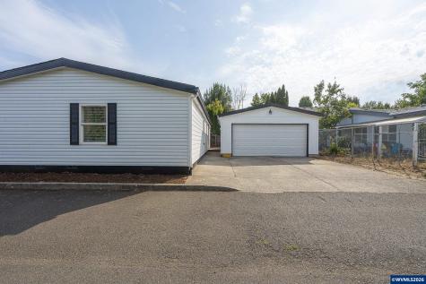 1074 Rodan Avenue SE Salem OR 97306
