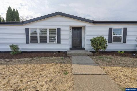 1074 Rodan Avenue SE Salem OR 97306