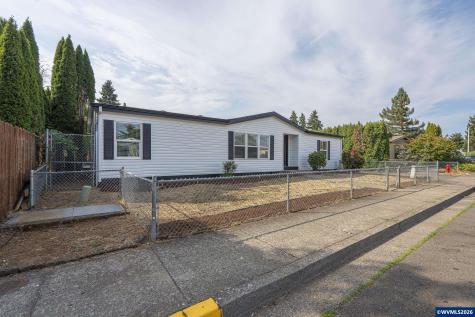 1074 Rodan Avenue SE Salem OR 97306