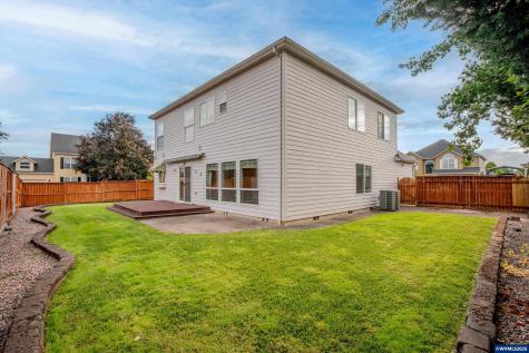 489 Zion Drive S Monmouth OR 97361