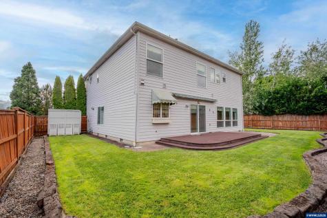 489 Zion Drive S Monmouth OR 97361