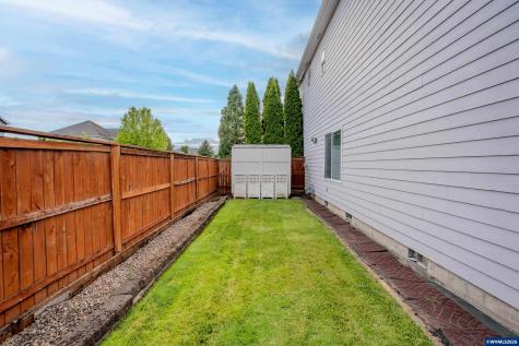 489 Zion Drive S Monmouth OR 97361