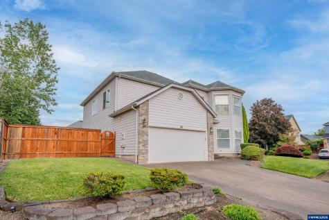 489 Zion Drive S Monmouth OR 97361
