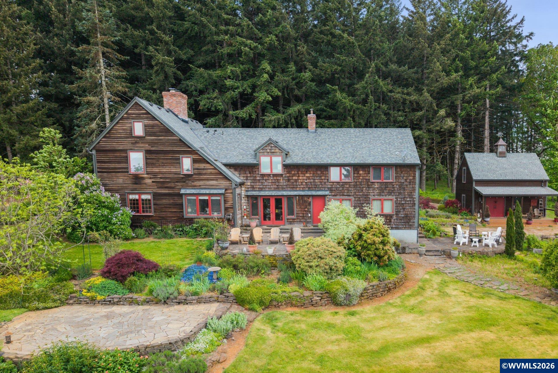 4725 Eola Drive NW Salem OR 97304