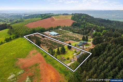 4725 Eola Drive NW Salem OR 97304