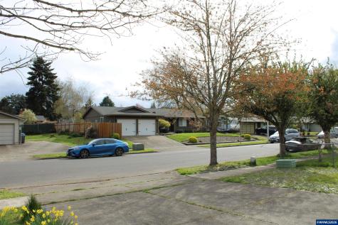 1713 Winchester Street NW Salem OR 97304