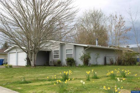 1713 Winchester Street NW Salem OR 97304