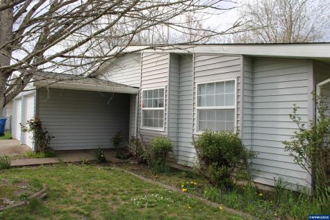 1713 Winchester Street NW Salem OR 97304
