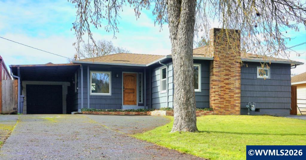 1298 Filbert Street Lebanon OR 97355