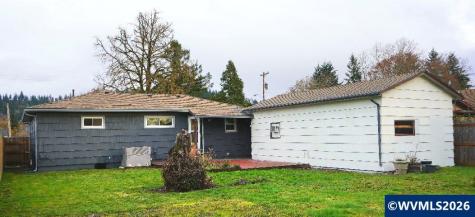 1298 Filbert Street Lebanon OR 97355
