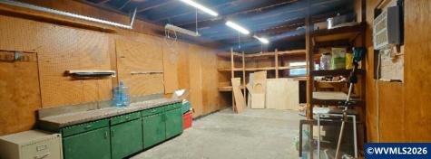 1298 Filbert Street Lebanon OR 97355