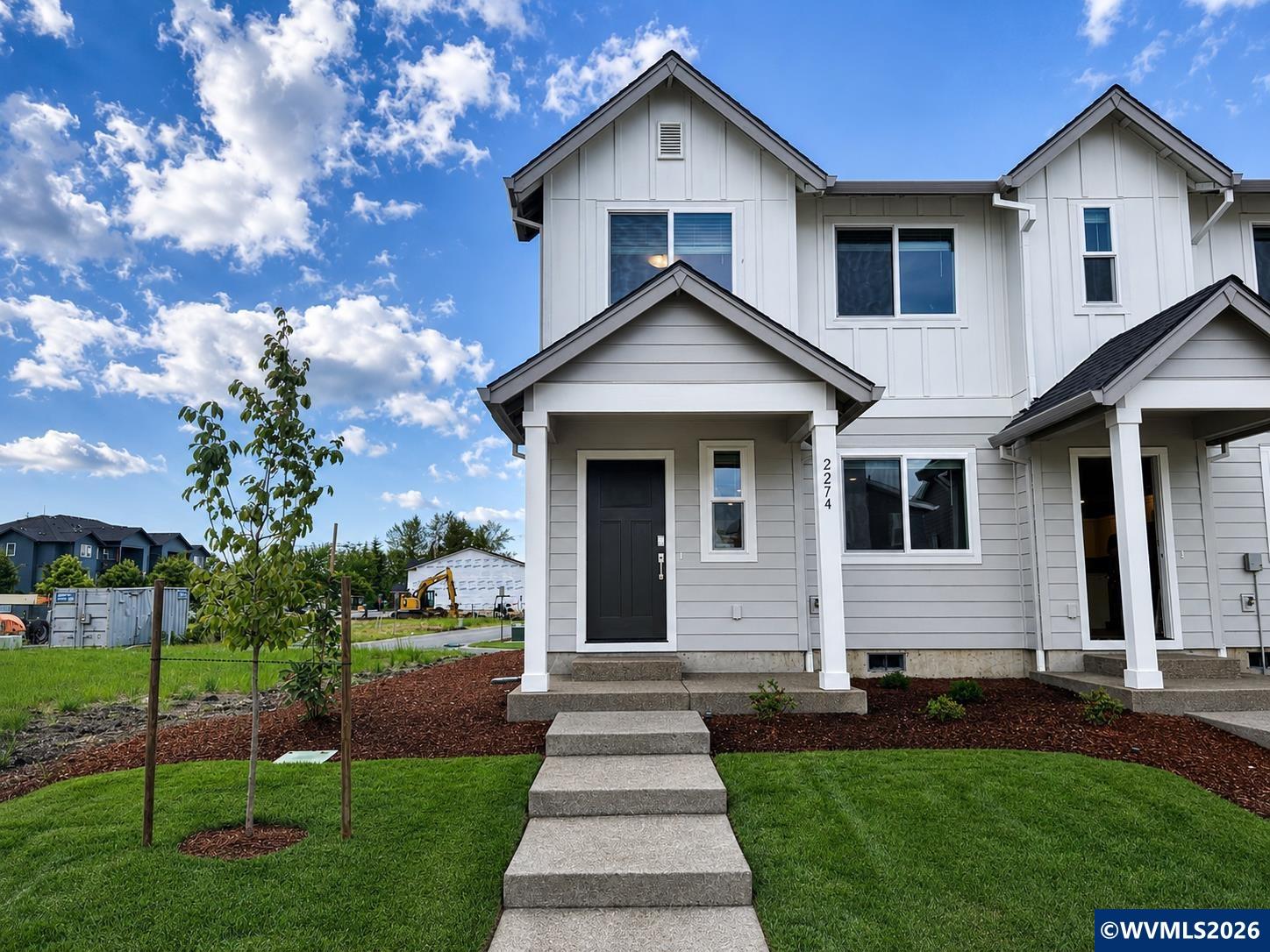 2274 Sawtelle Court Woodburn OR 97071