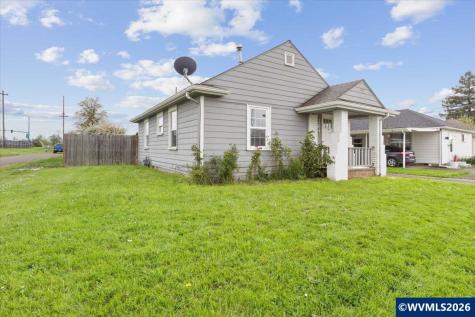 704 16th Avenue SW Albany OR 97321