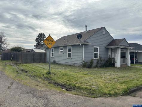 704 16th Avenue SW Albany OR 97321
