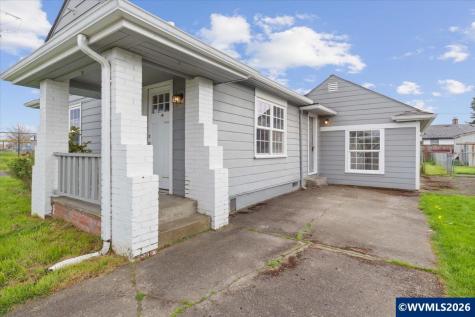 704 16th Avenue SW Albany OR 97321