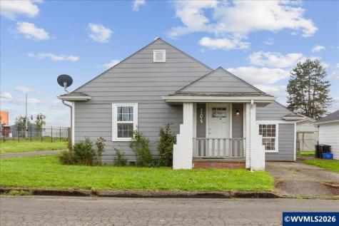 704 16th Avenue SW Albany OR 97321