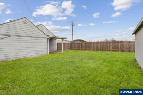 704 16th Avenue SW Albany OR 97321