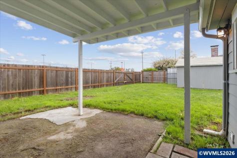 704 16th Avenue SW Albany OR 97321