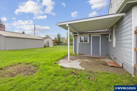 704 16th Avenue SW Albany OR 97321