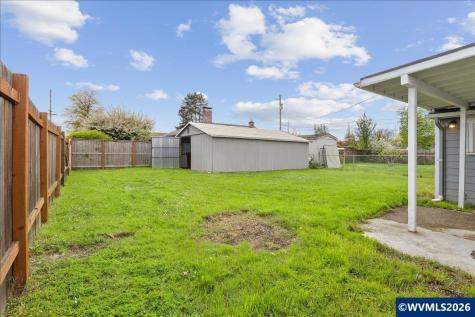704 16th Avenue SW Albany OR 97321