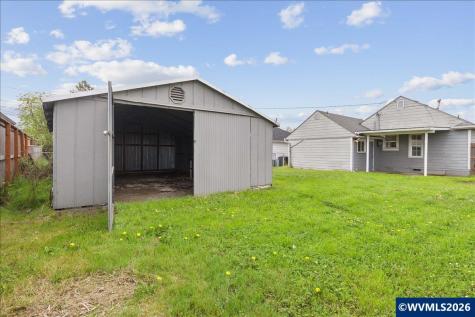 704 16th Avenue SW Albany OR 97321