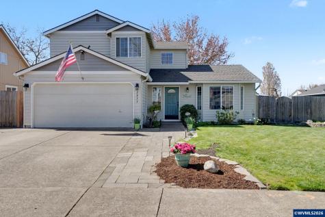 2835 Bridlewood Lp SE Albany OR 97322