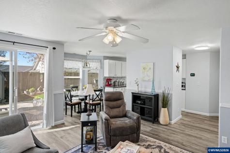 2835 Bridlewood Lp SE Albany OR 97322