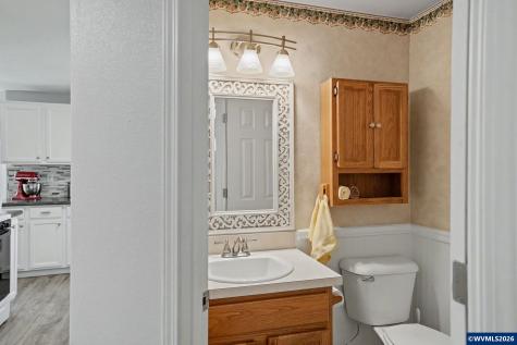 2835 Bridlewood Lp SE Albany OR 97322