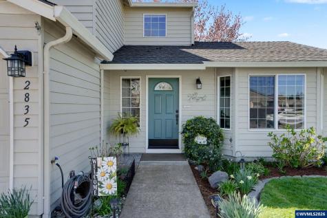 2835 Bridlewood Lp SE Albany OR 97322