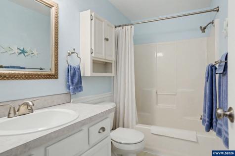 2835 Bridlewood Lp SE Albany OR 97322