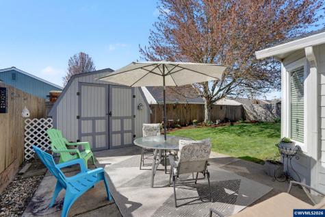 2835 Bridlewood Lp SE Albany OR 97322