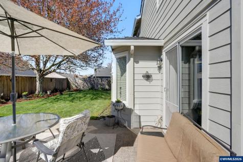 2835 Bridlewood Lp SE Albany OR 97322