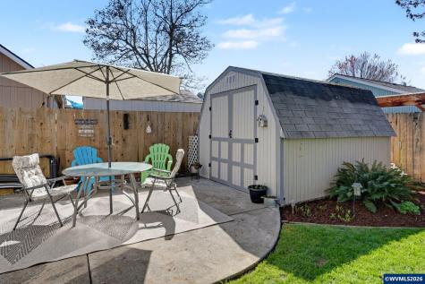 2835 Bridlewood Lp SE Albany OR 97322