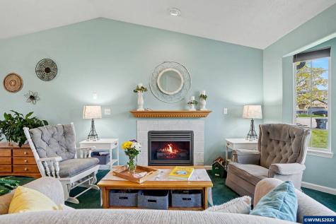 2835 Bridlewood Lp SE Albany OR 97322