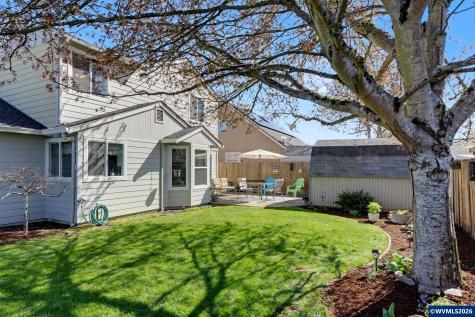 2835 Bridlewood Lp SE Albany OR 97322