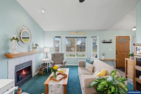 2835 Bridlewood Lp SE Albany OR 97322