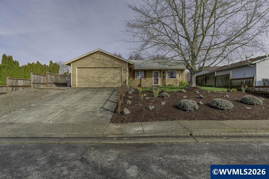 1636 SE Jonathan Avenue Dallas OR 97338