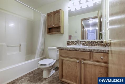 1636 SE Jonathan Avenue Dallas OR 97338